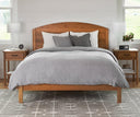 WOOD CASTLE MIA BED