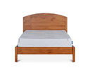 WOOD CASTLE MIA BED
