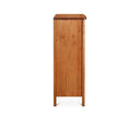 WOOD CASTLE MIA HIGH CHEST