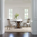 CITATION MIRA SIDE CHAIR
