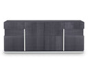 MONDIANA 4-DOOR SIDEBOARD