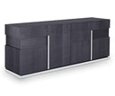 MONDIANA 4-DOOR SIDEBOARD