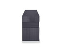 MONDIANA 4-DOOR SIDEBOARD