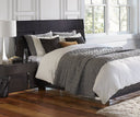 MONDIANA BED