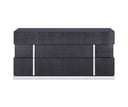 MONDIANA DOUBLE DRESSER