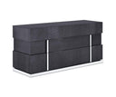 MONDIANA DOUBLE DRESSER