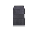 MONDIANA DOUBLE DRESSER