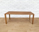 NAKIA RECTANGULAR DINING TABLE