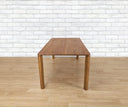 NAKIA RECTANGULAR DINING TABLE