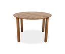 NAKIA ROUND DINING TABLE