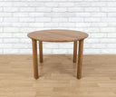 NAKIA ROUND DINING TABLE
