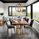 NATE DINING CHAIR