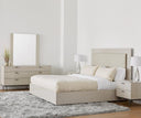 NICCOLA BED