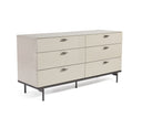NICCOLA DOUBLE DRESSER