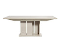 NICCOLA EXTENSION DINING TABLE