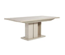 NICCOLA EXTENSION DINING TABLE