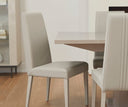 NICCOLA EXTENSION DINING TABLE