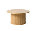 ORELLA ROUND COFFEE TABLE