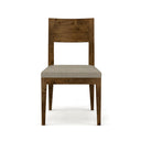 ORIGINS DWYER UPHOLSTERED SIDE CHAIR