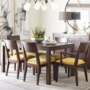 ORIGINS DWYER UPHOLSTERED SIDE CHAIR