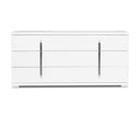 PALERMO DOUBLE DRESSER