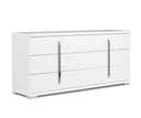 PALERMO DOUBLE DRESSER