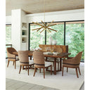 PALM DESERT BRYSON WOVEN SIDE CHAIR