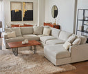 CAMILLA SECTIONAL