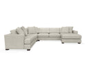 CAMILLA SECTIONAL