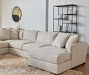 CAMILLA SECTIONAL