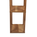 PINNACLE SHELF FLOOR LAMP