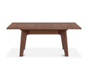 RANDERS RECTANGULAR EXTENSION TABLE