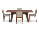 RANDERS RECTANGULAR EXTENSION TABLE