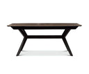 RAYNOR EXTENSION DINING TABLE