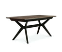 RAYNOR EXTENSION DINING TABLE