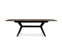 RAYNOR EXTENSION DINING TABLE