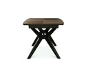 RAYNOR EXTENSION DINING TABLE