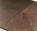 RAYNOR EXTENSION DINING TABLE