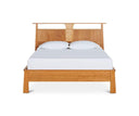 WOOD CASTLE REFLECTIONS BED