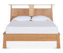 WOOD CASTLE REFLECTIONS BED