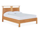 WOOD CASTLE REFLECTIONS BED