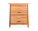 WOOD CASTLE REFLECTIONS HIGH CHEST