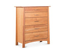 WOOD CASTLE REFLECTIONS HIGH CHEST