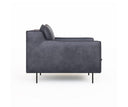 LINEA MODERN LEATHER CHAIR