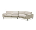 CATERINA CUDDLER SECTIONAL