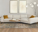 CATERINA CUDDLER SECTIONAL