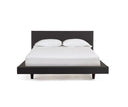 SLATE UPHOLSTERED BED