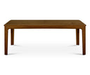 SUNDBY EXTENSION TABLE