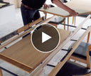SUNDBY EXTENSION TABLE