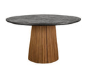TAVISH 51" ROUND DINING TABLE